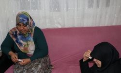 Yoksullukla büyüyüp öğretmen olan Ayşenur'u terör hayattan kopardı