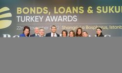 Ziraat Bankası’nın sürdürülebilirlik temalı sendikasyon kredisine 2 prestijli ödül