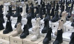 Ayakkabı sektörü, 2022'yi 1,3 milyar doları aşan ihracatla tamamlamayı hedefliyor