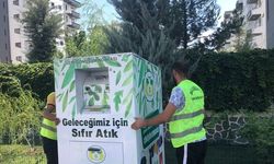 Bağlar Belediyesi, 9 ayda geri dönüşüme 85 ton kullanılmış giysi kazandırdı