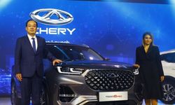 Chery, yeni modellerini Türkiye’de ilkbaharda satışa sunacak