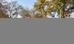 Çin'in Sincan Uygur Özerk Bölgesi politikaları Gaziantep ve Şanlıurfa'da protesto edildi