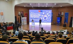 DİKA tarafından girişimci kadınlara ödül verildi