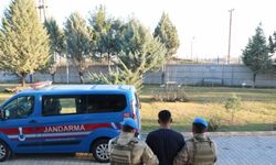 Diyarbakır'da 12 yıl 6 ay kesinleşmiş hapis cezası bulunan hükümlü yakalandı