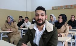 Diyarbakır'da "Aile Okulu Projesi"nde 20 bin 502 veliye eğitim verildi