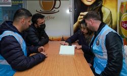 Diyarbakır'da sağlık kuruluşlarında tıbbi atık denetimi yapıldı