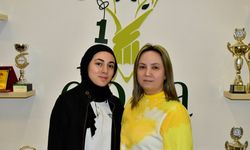 Doğa Koleji öğrencisine "Çocuk Nobel" Ödülü