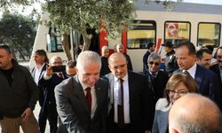Gaziantep-Nizip arası raybüs seferleri devam ediyor