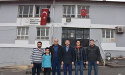 Gaziantep'te öğretmenler 11 öğrenciyi Heimlich manevrasıyla hayata döndürdü