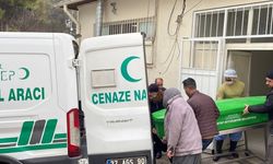 Gaziantep'te silahlı kavgada bir kişi öldü