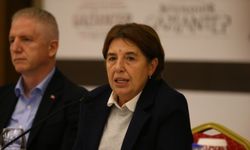 Gaziantep'te "Türkiye Sohbetleri" toplantısı düzenlendi