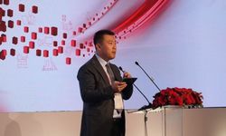 Huawei ICT Day'de yenilikçi dijital dönüşüm ve ağ teknolojileri ele alındı