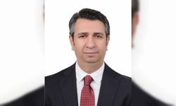 İş Bankası Genel Müdür Yardımcılığı'na Mehmet Celayir atandı