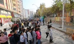 Mardin'de "Geleneksel Kültür ve Spor Şenliği" başladı