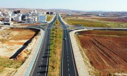 Midyat şehir geçişi ve bağlantı yolları ile Midyat-Nusaybin yolu yarın açılacak