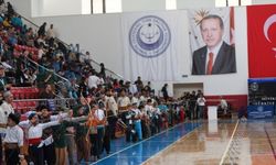 Okçulukta Minikler Salon Türkiye Şampiyonası, Gaziantep'te başladı