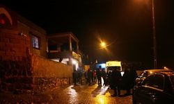 Piyade Sözleşmeli Er Hüseyin Korkmaz'ın Gaziantep'teki ailesine şehadet haberi verildi