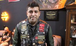 Sağlık çalışanlarından motosiklet sürücülerine gönüllü eğitim