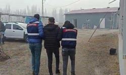 Şanlıurfa merkezli PKK/KCK operasyonunda 8 kişi gözaltına alındı