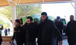 Şanlıurfa'da 9 düzensiz göçmenin öldüğü kazaya ilişkin 2 şüpheli tutuklandı