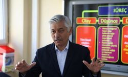 Şanlıurfa'da Aile Okulu Projesi'yle 37 bin 956 aileye ulaşıldı