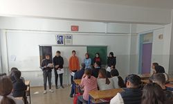 Şanlıurfa'da uyuşturucuyla mücadele semineri düzenlendi