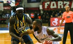 Türkiye Sigorta Basketbol Süper Ligi