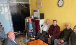 "Yanık seslerin diyarı" Şanlıurfa'da gazel geleneği yaşatılıyor