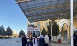 GÜNCELLEME - Mardin'de minibüs devrildi, 6 kişi öldü, 5 kişi yaralandı