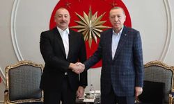 Azerbaycan Cumhurbaşkanı Aliyev bugün Türkiye'ye gelecek   