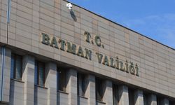 Batman Valiliğinden dolandırıcılık uyarısı