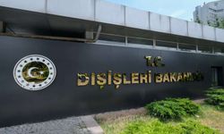 Dışişleri Bakanlığından Kırgızistan'a başsağlığı mesajı