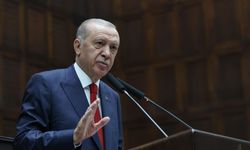 Erdoğan: Gazzeli çocukların fotoğrafı modern dünyanın utanç defterine yazılmıştır