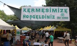 Gaziantep Umut Kervanı yetim ve muhtaçlar yararına kermes düzenliyor