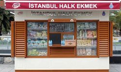 İstanbul'da Halk Ekmek'e yüzde 60 zam