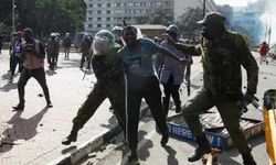 Kenya'da protestolar devam ediyor