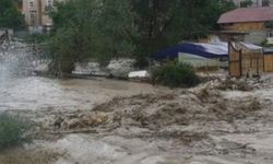 Kırgızistan’da şiddetli yağışlar sele yol açtı: 5 ölü, 2 kayıp