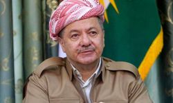 Mesud Barzani: Özgür ve adil seçimlerin yapılmasını destekliyoruz