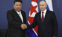 Putin, Kuzey Kore ve Vietnam'ı ziyaret edecek 