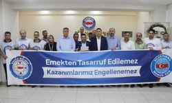 Sendikalar: Emekten tasarruf edilemez