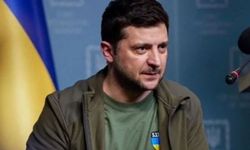 Ukrayna Devlet Başkanı Zelenskiy: Savaşı bitirme planı hazırlıyoruz