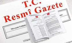 11 üniversiteye rektör ataması Resmi Gazete'de