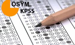 2024 KPSS soru ve cevapları erişime açıldı