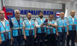 Adıyaman Memur-Sen: Kamu görevlilerinin ve emeklilerinin durumu gözden kaçırılmamalı