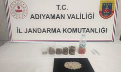 Adıyaman'da uyuşturucu operasyonu: 28 gözaltı