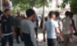 Amasya'da 15 düzensiz göçmen yakalandı