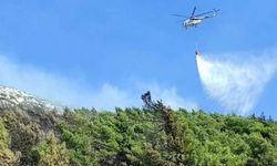 Bakan Yumaklı: Dün çıkan 48 yangının tamamı kontrol altına alındı