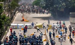 Bangladeş'te "kamuda kontenjan" protestoları: 32 ölü