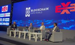 BÜ Rektörü Demir: Blockchain teknolojisinin gelişimi yetişmiş insan kaynağına bağlı