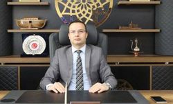 Cizre Kaymakamlığına Ahmet Vezir Baycar atandı